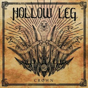 Download track The Serpent In The Ice Hollow Leg