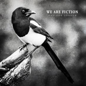 Download track My Dreams Are Haunted We Are Fiction