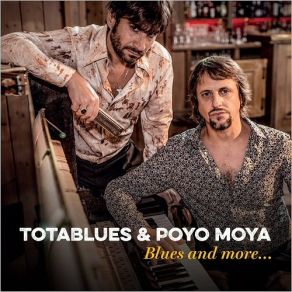 Download track Poblenou Town TotaBlues, Poyo Moya