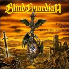 Download track A Past And Future Secret Blind Guardian