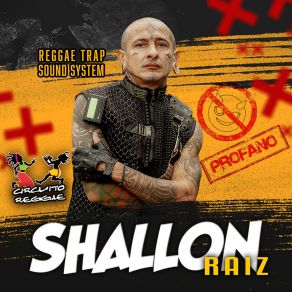 Download track Rebordose Shallon Raiz