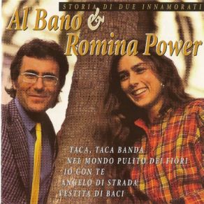 Download track Vestita Di Baci Al Bano, Romina Francesca Power