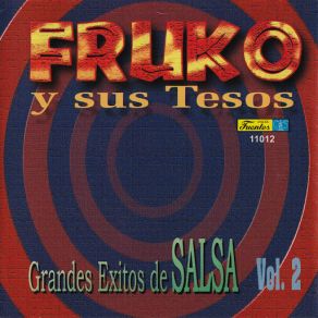 Download track Barranquillero Arrebatao Fruko Y Sus Tesos