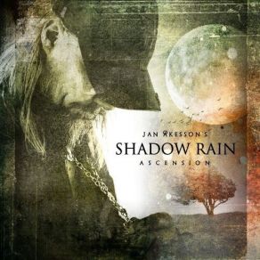 Download track Sound Of A Broken Heart Jan Akesson's Shadow Rain