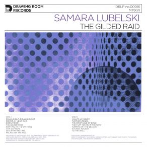 Download track To The Wall Samara Lubelski