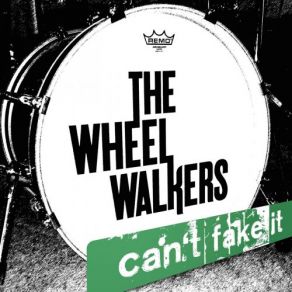 Download track Hello Heather The WheelWalkers