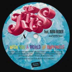 Download track I Wish You A World Of Happiness Shirley Turner