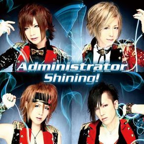 Download track Hazakura Go Round (Limited Edition Only)  Administrator