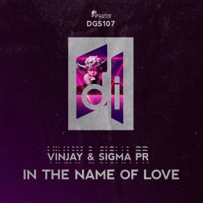 Download track In The Name Of Love (Sigma Pr Remix) Sigma Pr