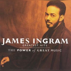 Download track There's No Easy Way James Ingram