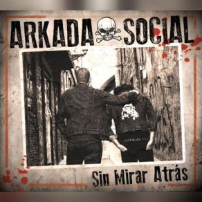 Download track We Are All We Have (Cover The Casualties) Arkada Social