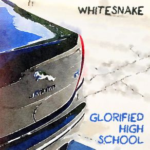 Download track Give Me All Your Love Glorified High School