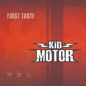 Download track Kick Down Kid Motor