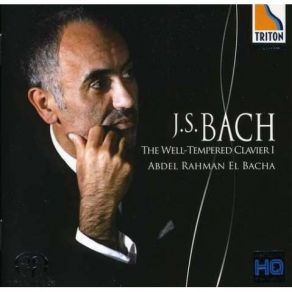 Download track (18) No. 21 In B-Flat Major BWV866- 2 Fugue XXI - J. S. Bach Johann Sebastian Bach