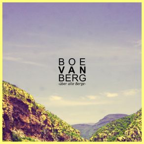 Download track Der Alte Blumenverkäufer Boe Van Berg