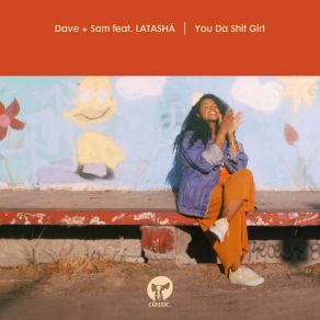 Download track You Da Shit Girl Latasha