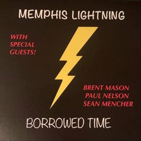 Download track Bullet Blues Memphis Lightning