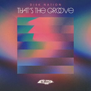 Download track That's The Groove Disk Nation