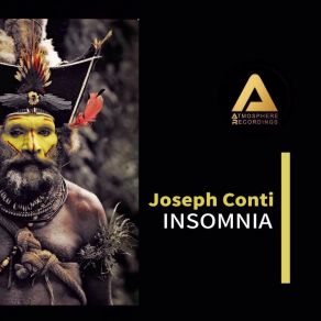 Download track Insomnia Joseph Conti