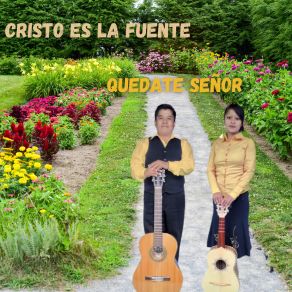 Download track Cristo Li Oye CRISTO ES LA FUENTE