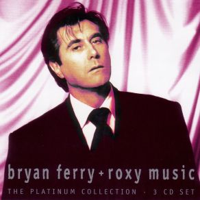 Download track The Right Stuff Bryan Ferry