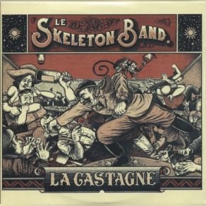 Download track L'anonage Le Skeleton Band