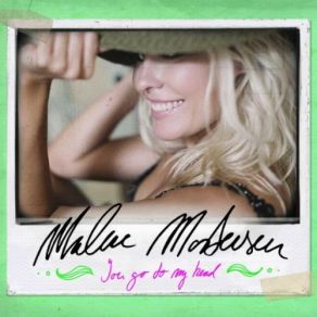 Download track No Halo Malene Mortensen