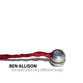 Download track Dr Zaius Ben Allison