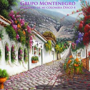 Download track Muchacha De Mis Amores Grupo Montenegro