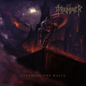 Download track I Wake The Dragon (Promachos) Triumpher