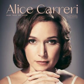 Download track Close Your Eyes Alice Carreri