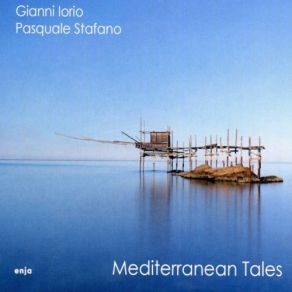 Download track Landscapes Gianni Iorio, Pasquale Stafano