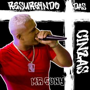 Download track Mr Sony Resurgindo Das Cinzas MR SONY