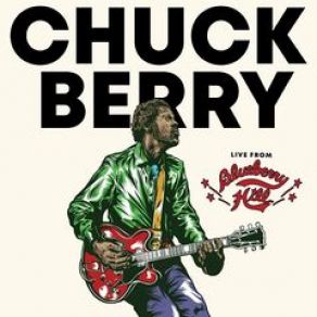 Download track Sweet Little Sixteen (Live From Blueberry Hill) Chuck Berry