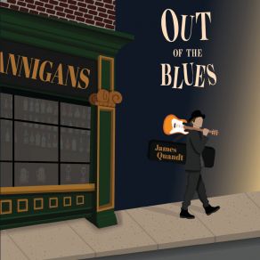 Download track Your Spirit's Near James Quandt