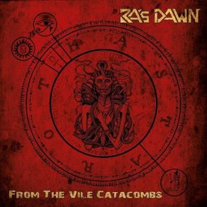 Download track Ghosts Of My Mind Ras Dawn