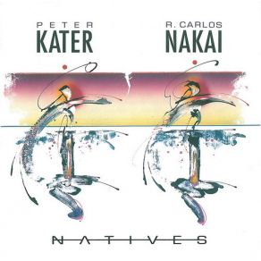 Download track Centering R. Carlos Nakai, Peter Kater