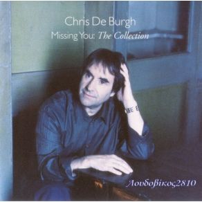 Download track In A Country Churchyard Chris De Burgh