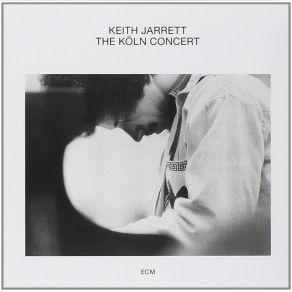 Download track Koln, January 24, 1975, Part II B Keith Jarrett