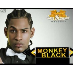 Download track El Teke Teke A Cada Rato (New Version) Monkey Black