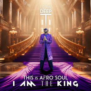 Download track The One (Album Update Mix) Low Deep T