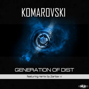 Download track Stand Up! Komarovski