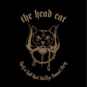 Download track Reelin' And Rockin' (Live) The Head Cat