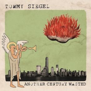 Download track Starting Now Tommy Siegel