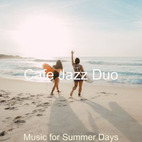 Download track Ambiance For Restaurants Cafe Jazz Duo