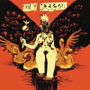 Download track Kypris Holy Dragon