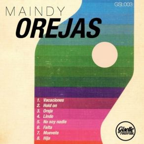 Download track Oreja Maindy