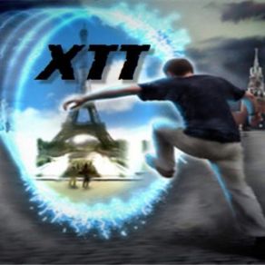 Download track Black And Blue XTT