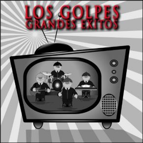 Download track La Pobre Mia LOS GOLPES