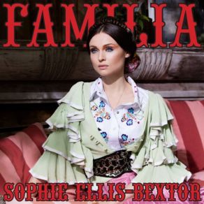 Download track Crystallise Sophie Ellis - Bextor